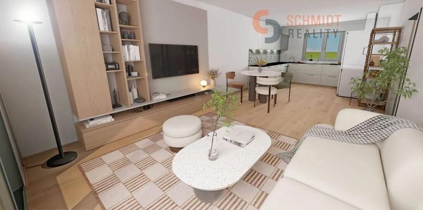 Prodej rodinného domu, Březí, Mládežnická, 115 m2