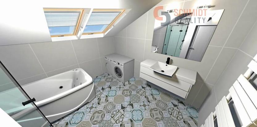 Prodej rodinného domu, Březí, Mládežnická, 115 m2