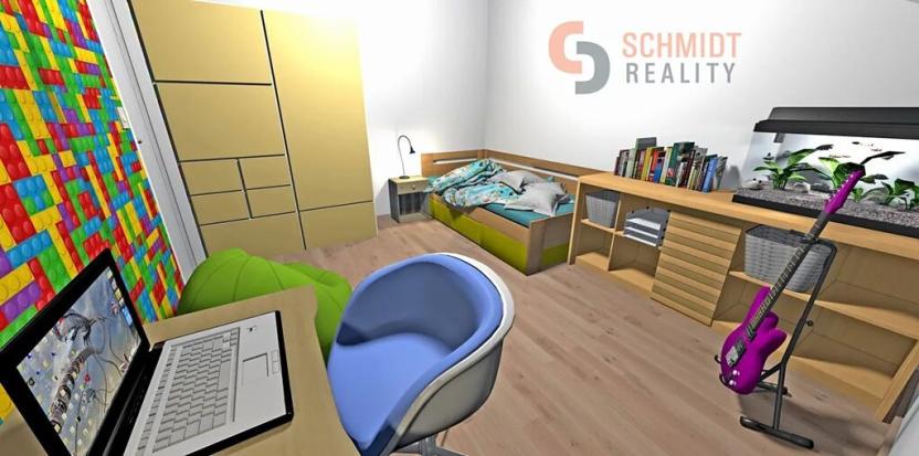 Prodej rodinného domu, Březí, Mládežnická, 115 m2