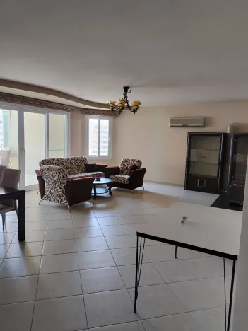 Prodej bytu 4+kk, Mersin, Turecko, 150 m2
