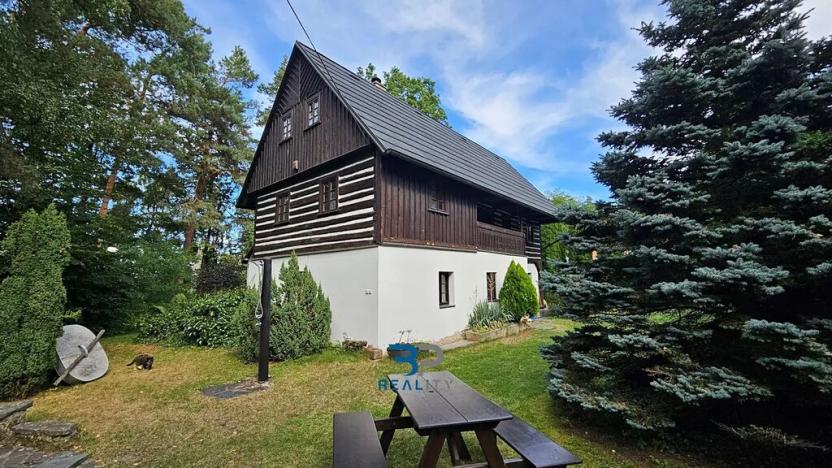 Prodej chalupy, Blíževedly, 200 m2