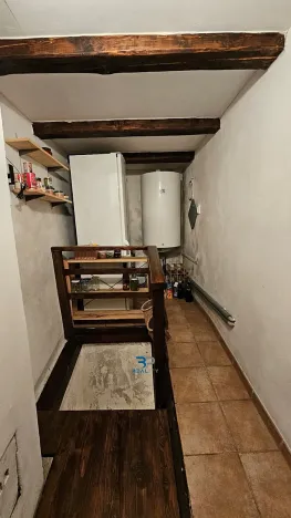 Prodej chalupy, Blíževedly, 200 m2