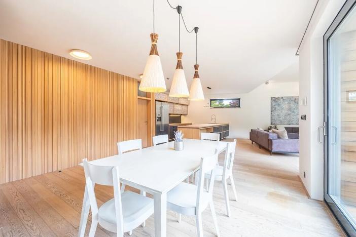 Prodej rodinného domu, Praha - Slivenec, Za farou, 374 m2