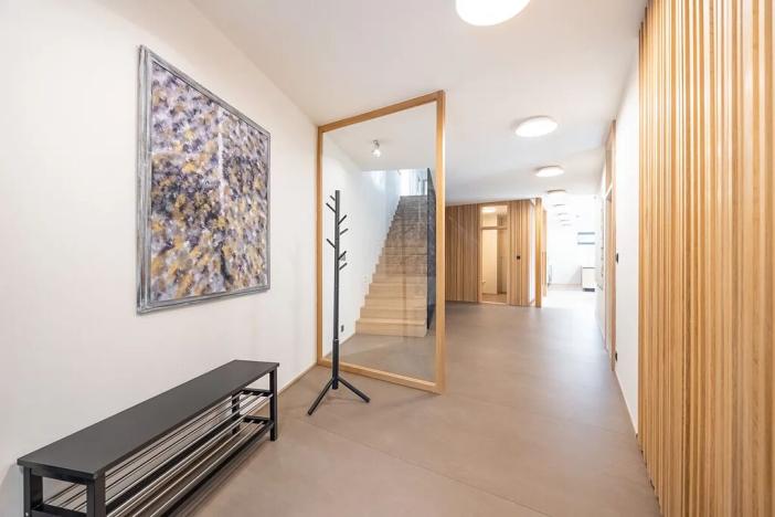 Prodej rodinného domu, Praha - Slivenec, Za farou, 374 m2