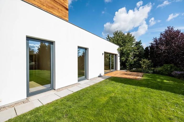 Prodej rodinného domu, Praha - Slivenec, Za farou, 374 m2