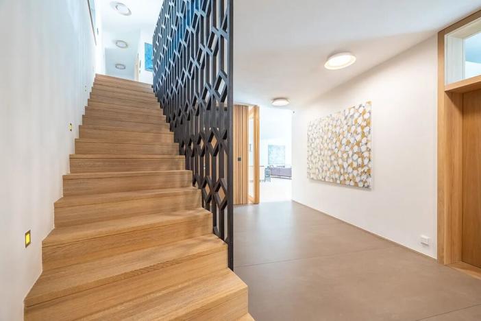 Prodej rodinného domu, Praha - Slivenec, Za farou, 374 m2