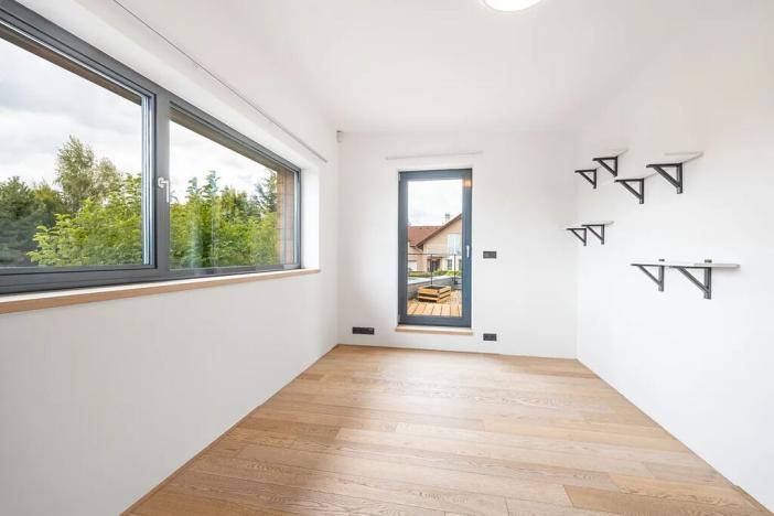 Prodej rodinného domu, Praha - Slivenec, Za farou, 374 m2