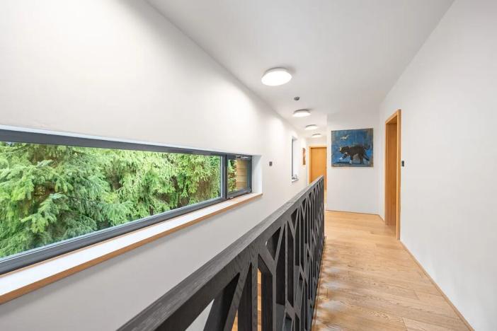 Prodej rodinného domu, Praha - Slivenec, Za farou, 374 m2