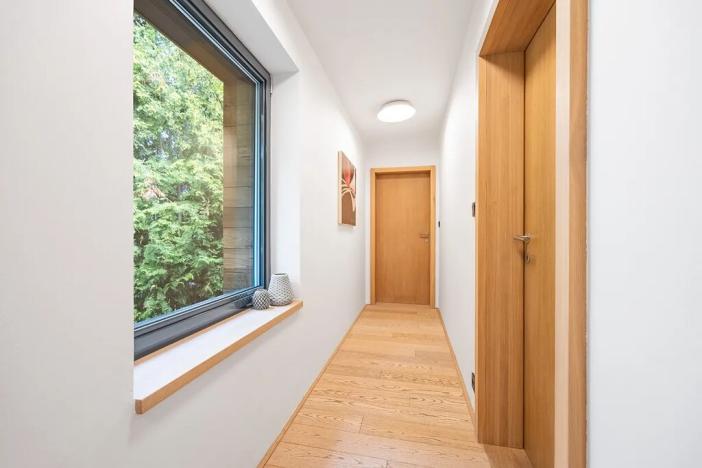 Prodej rodinného domu, Praha - Slivenec, Za farou, 374 m2