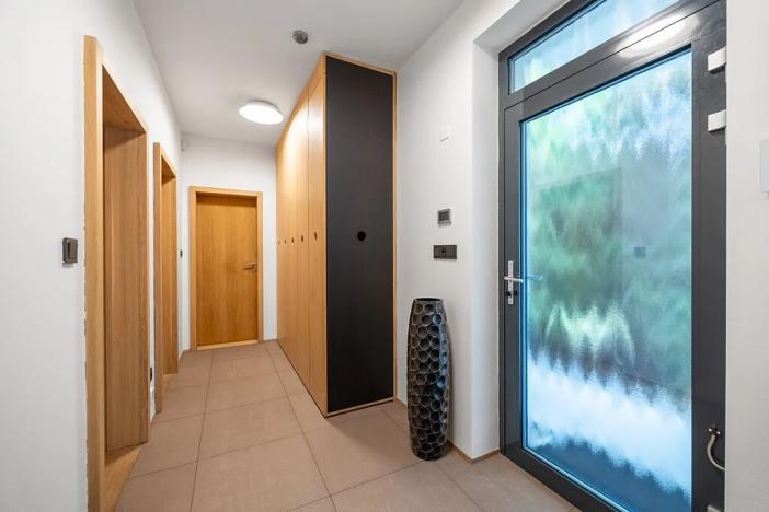 Prodej rodinného domu, Praha - Slivenec, Za farou, 374 m2