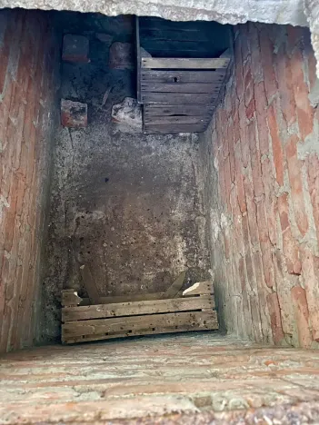 Prodej garáže, Lovosice, U Výtopny, 17 m2