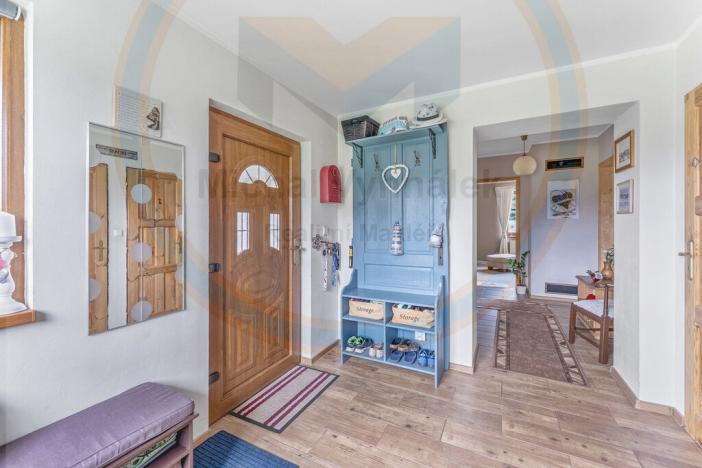 Prodej rodinného domu, Vraňany, 160 m2