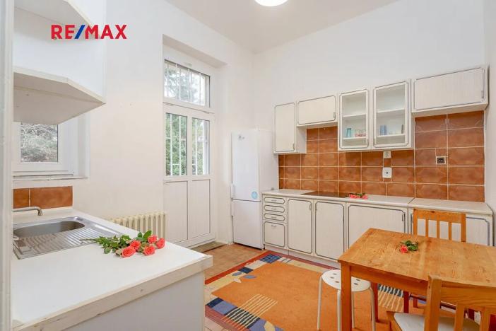 Prodej kanceláře, Praha - Košíře, Jinonická, 268 m2