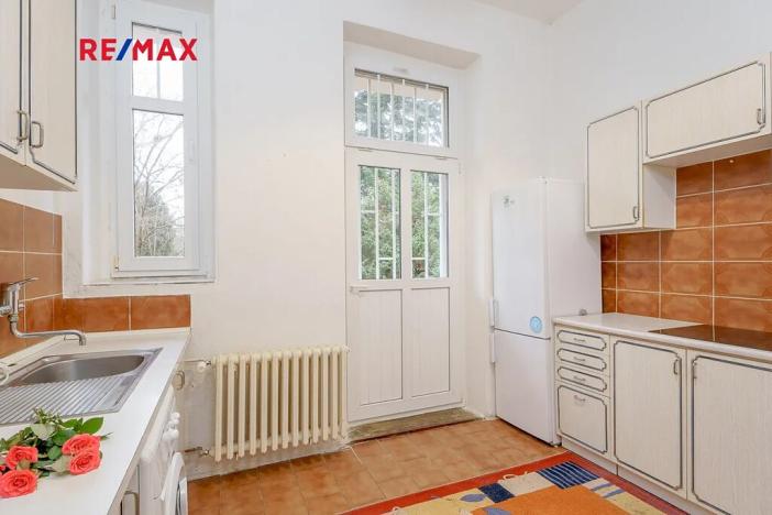 Prodej kanceláře, Praha - Košíře, Jinonická, 268 m2