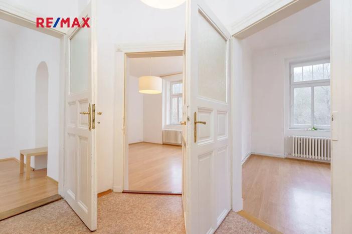 Prodej kanceláře, Praha - Košíře, Jinonická, 268 m2