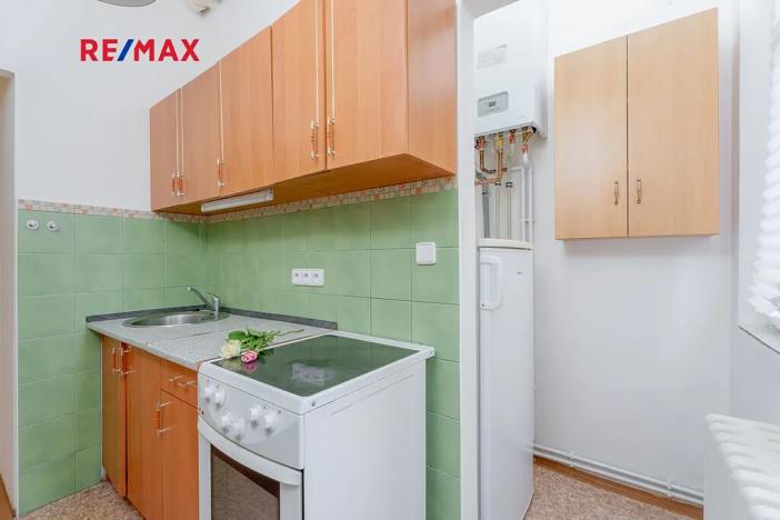 Prodej kanceláře, Praha - Košíře, Jinonická, 268 m2