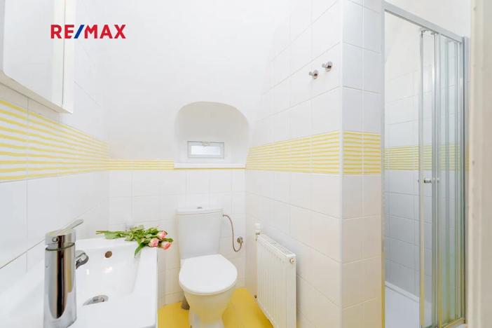 Prodej kanceláře, Praha - Košíře, Jinonická, 268 m2