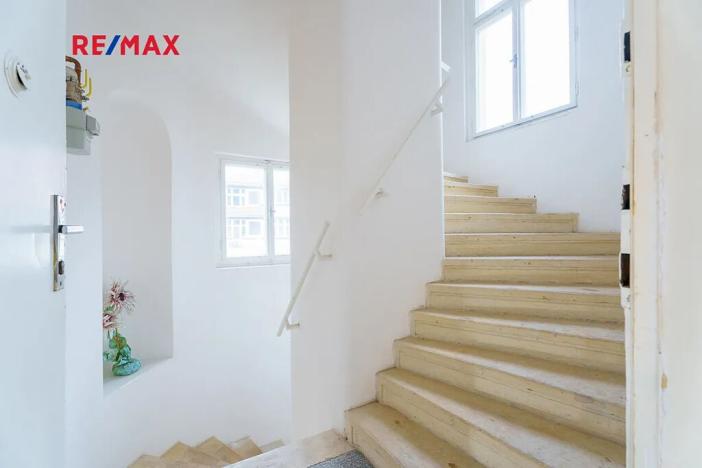 Prodej kanceláře, Praha - Košíře, Jinonická, 268 m2