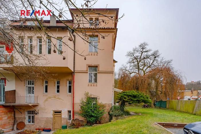 Prodej kanceláře, Praha - Košíře, Jinonická, 268 m2