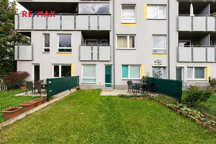 Prodej bytu 2+kk, Praha - Uhříněves, Václava Trojana, 51 m2