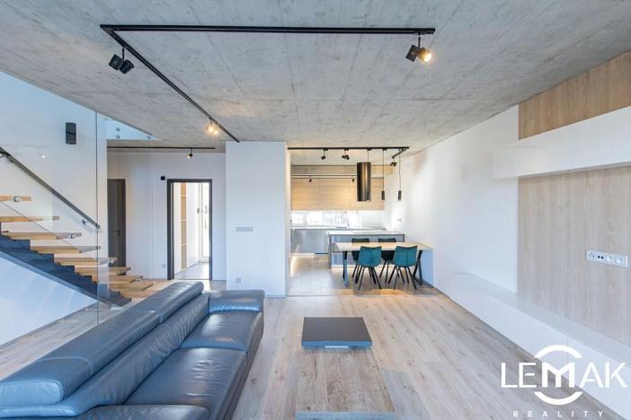 Pronájem rodinného domu, Olomouc, Mačákova, 173 m2