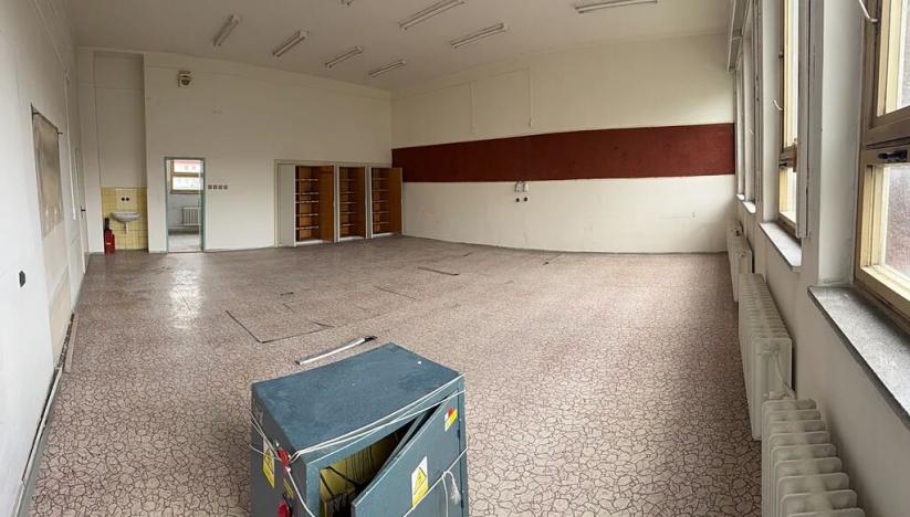 Pronájem skladu, Ostrava, Vratimovská, 577 m2