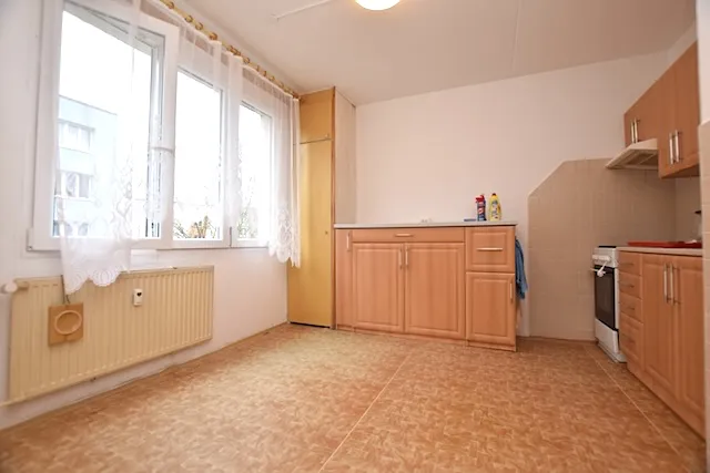 Prodej bytu 1+1, Příbram, 40 m2