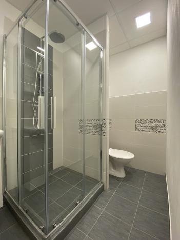 Pronájem bytu 3+1, Most, M. G. Dobnera, 63 m2