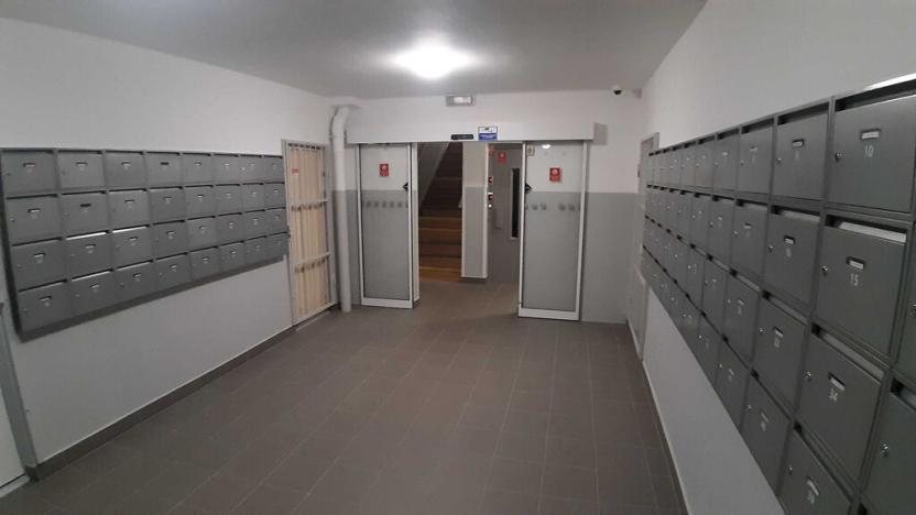 Pronájem bytu 3+1, Most, M. G. Dobnera, 63 m2