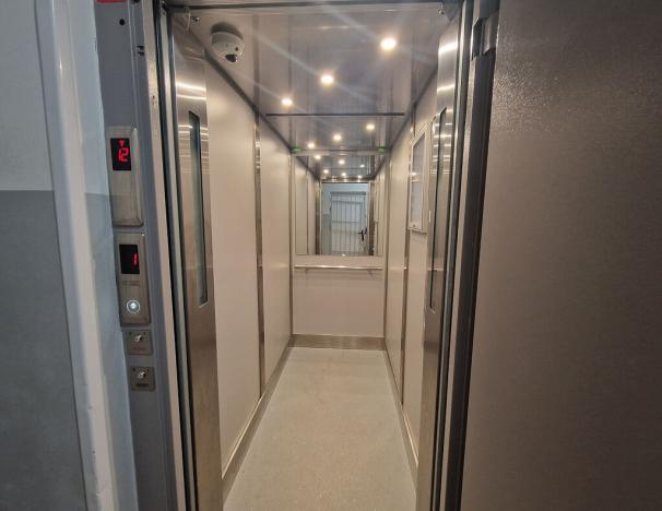 Pronájem bytu 3+1, Most, M. G. Dobnera, 63 m2