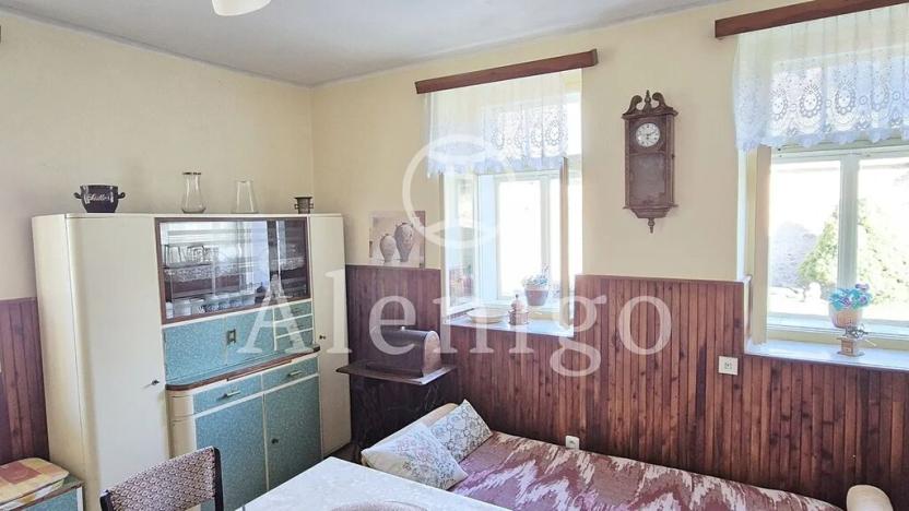 Prodej rodinného domu, Keblov, 130 m2