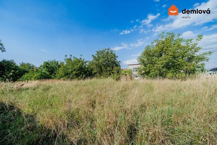 Prodej pozemku pro bydlení, Orlová, 880 m2