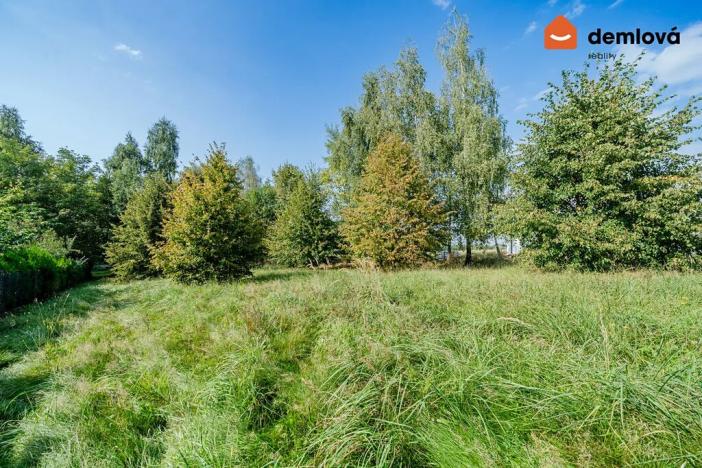 Prodej pozemku pro bydlení, Orlová, 880 m2