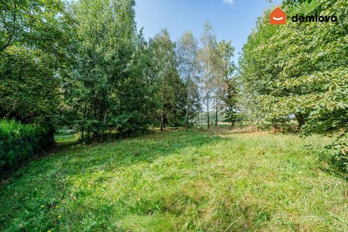 Prodej pozemku pro bydlení, Orlová, 880 m2