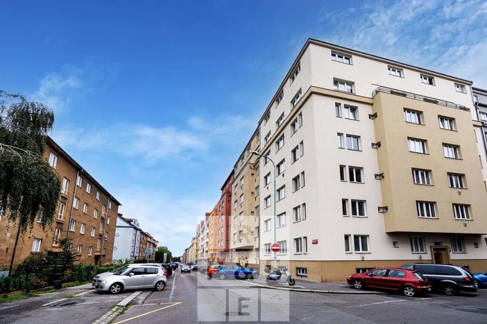 Prodej bytu 4+kk, Praha - Žižkov, Viklefova, 100 m2