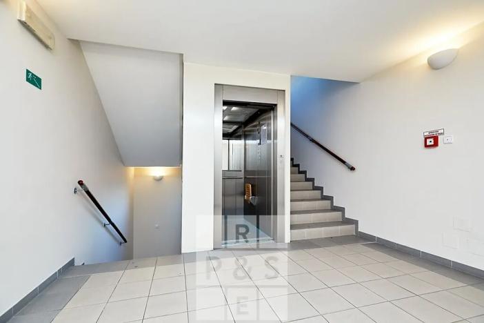 Pronájem bytu 2+kk, Praha - Břevnov, Závěrka, 56 m2