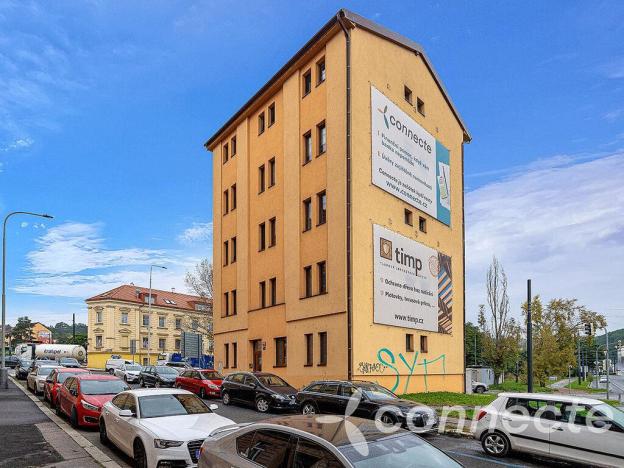 Prodej bytu 1+kk, Praha - Libeň, Hejtmánkova, 16 m2