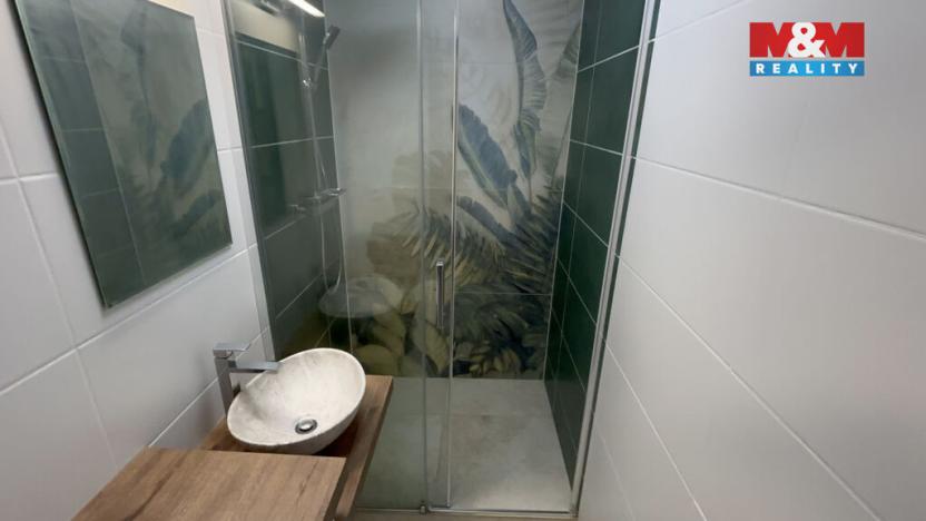 Prodej bytu 2+kk, Praha - Hlubočepy, Pražského, 48 m2