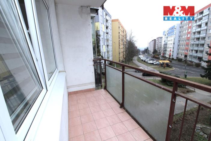 Prodej bytu 2+kk, Praha - Hlubočepy, Pražského, 48 m2