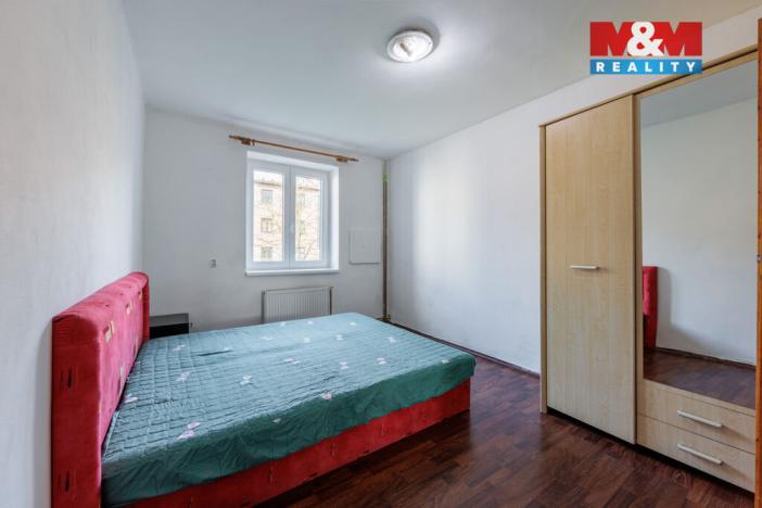 Pronájem bytu 3+1, Horní Slavkov, Dlouhá, 90 m2