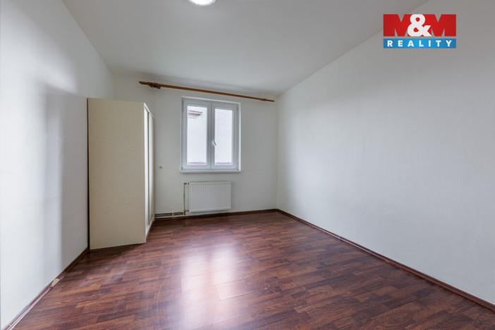 Pronájem bytu 3+1, Horní Slavkov, Dlouhá, 90 m2