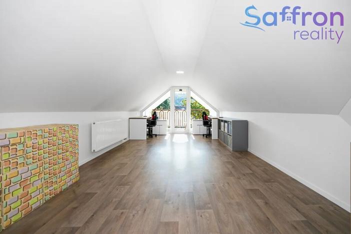 Prodej bytu 6+kk a větší, Dýšina, 17. listopadu, 209 m2