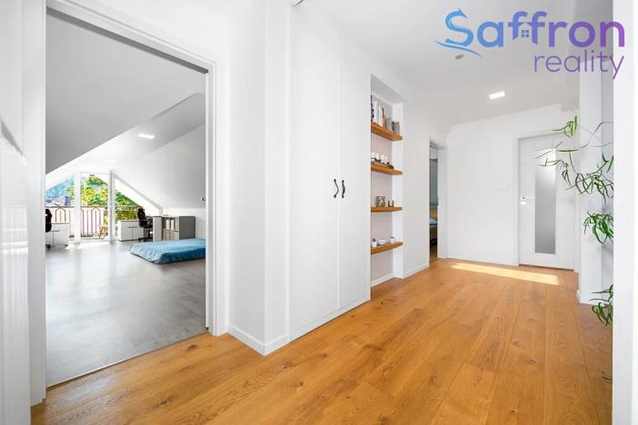 Prodej bytu 6+kk a větší, Dýšina, 17. listopadu, 209 m2