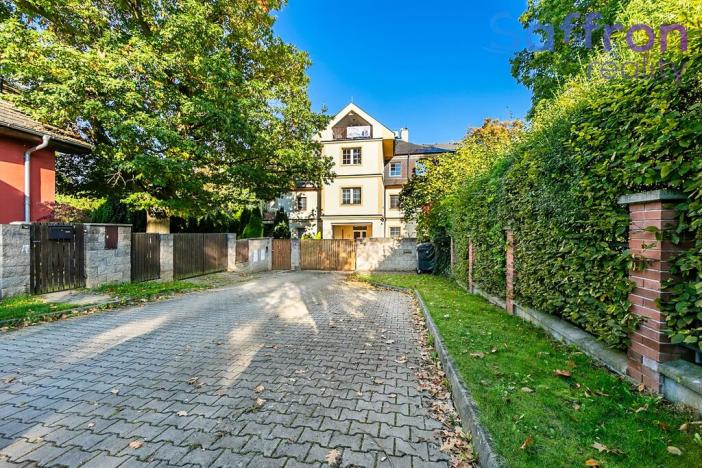 Prodej bytu 6+kk a větší, Dýšina, 17. listopadu, 209 m2