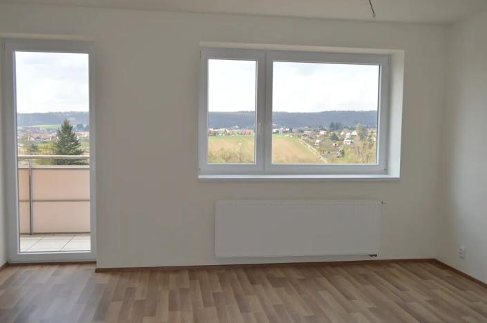 Prodej bytu 1+kk, Brno, Chvalovka, 36 m2