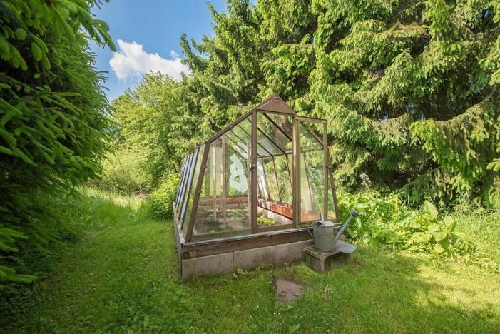 Prodej rodinného domu, Rudník, 433 m2