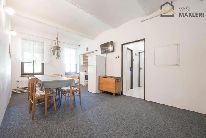 Prodej rodinného domu, Rudník, 433 m2