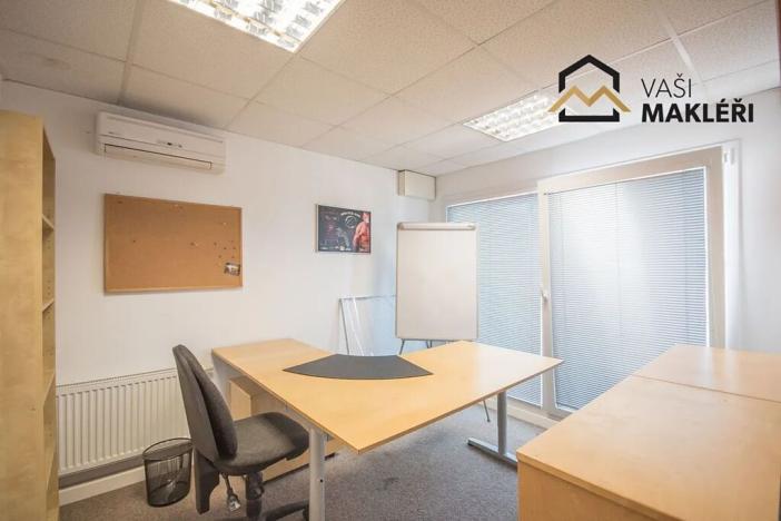 Prodej výrobních prostor, Týnec nad Labem, 23088 m2