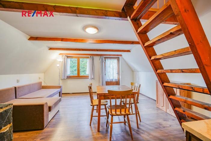 Prodej rodinného domu, Plzeň, 70 m2