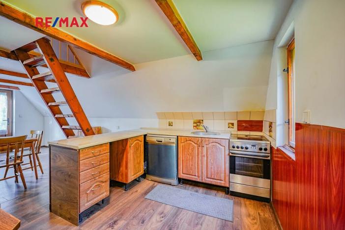 Prodej chaty, Plzeň, 70 m2